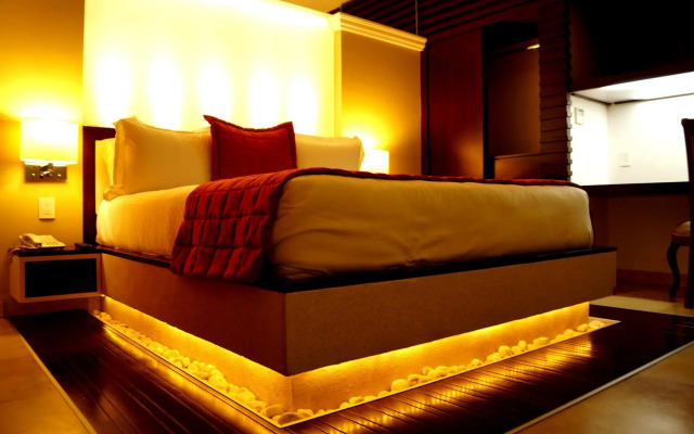 The Jonathon Boutique Hotel