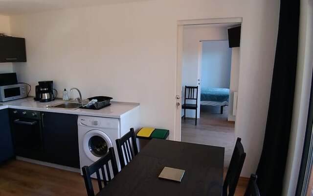 Le Village Enchanteur