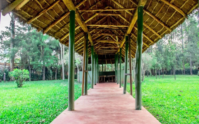 Mulembe Villa