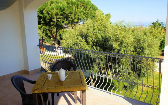 Hotel Tartaruga Bianca