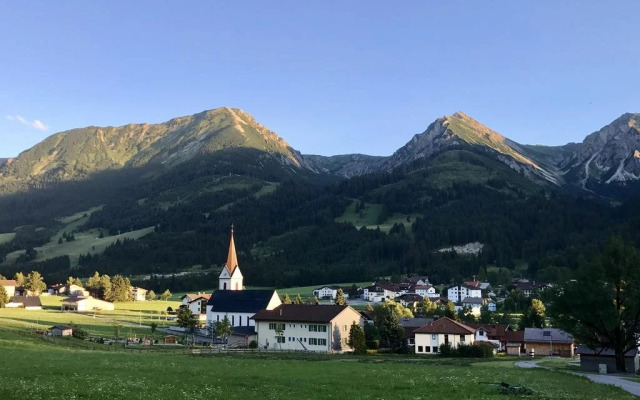 Johann und Heidi Durst Ferienwohnungen