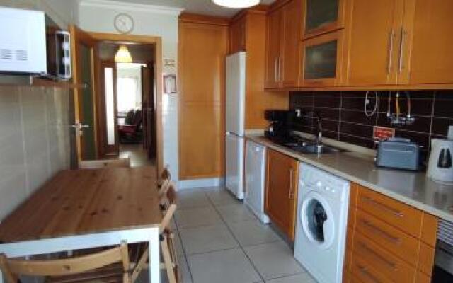 In My Appartement Baleal