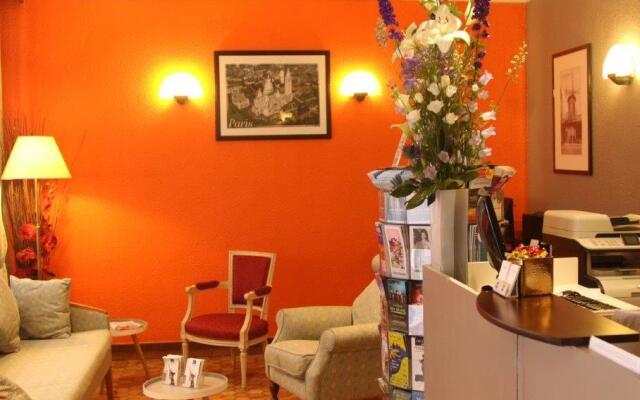 My SoPi Hotel