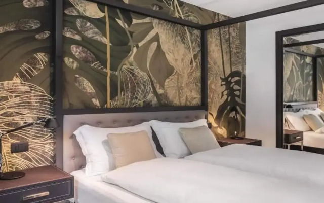 Belvilla by OYO Palm Loggia
