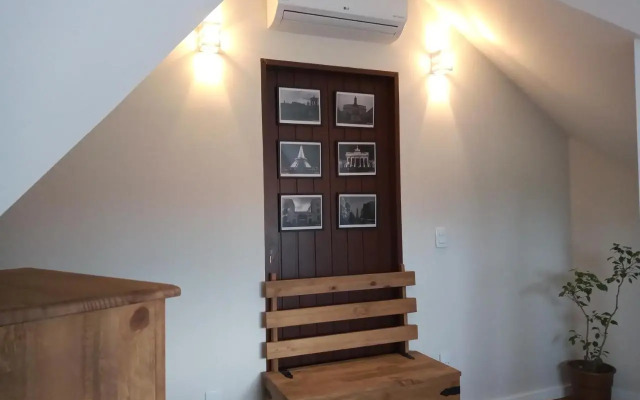 Vila Verde Suites