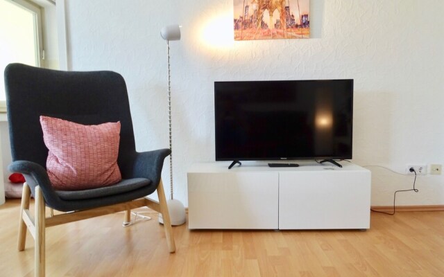 Apartment Neukirchen