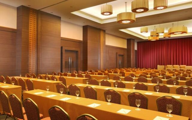 Hotel Santika Bengkulu