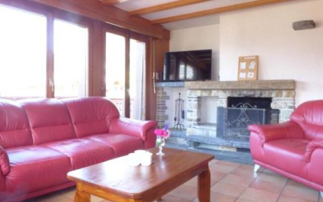 Apartment Pierval 18