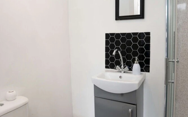 Cosy Fully Equipped Studio 2 Close to University