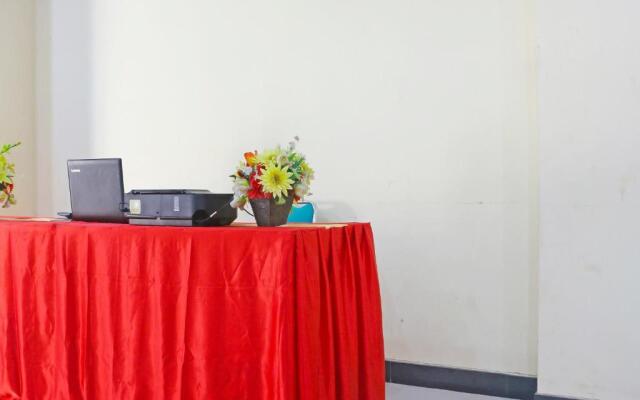 Collection O 91517 Hotel Gajah Mada Soe