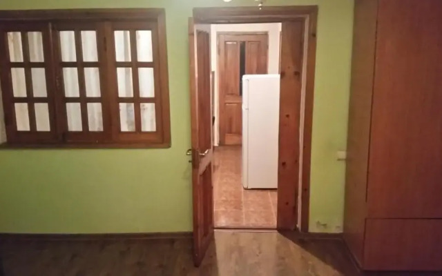 Aleko House