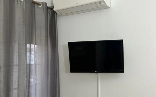 Sun Place Guest House