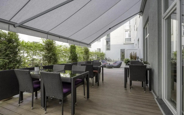 Citadines Kurfurstendamm Berlin