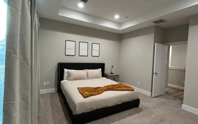 Houston Escape Near Downtown