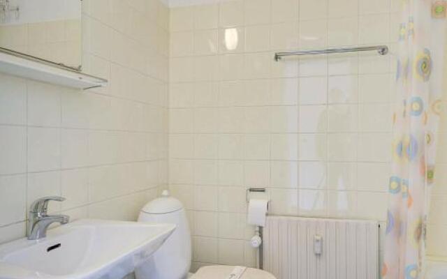 Apartment Aakirkeby
