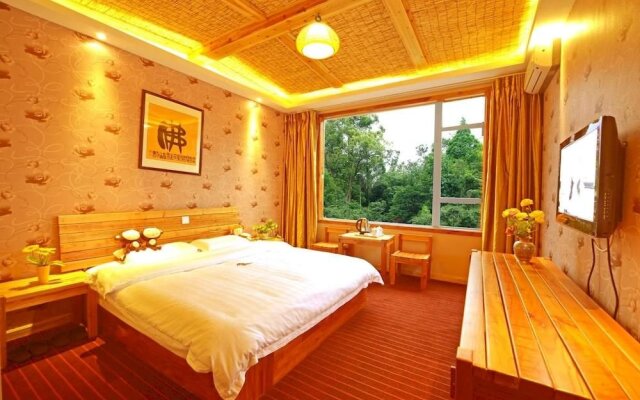 Mount Emei Lotus Hotel