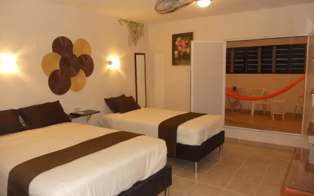 Departamento amplio en excelente zona