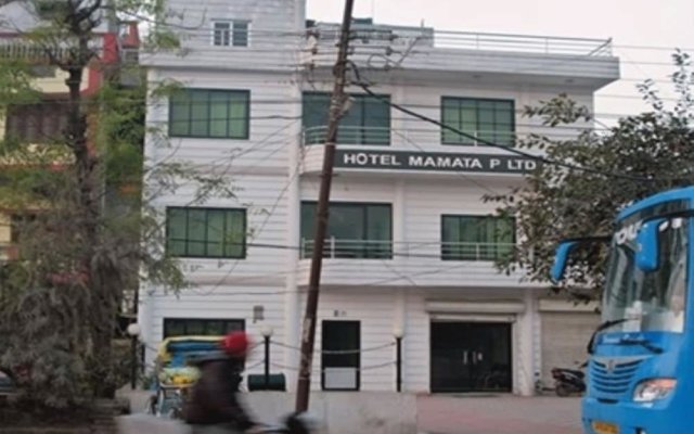 Hotel Mamata