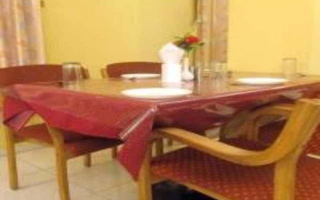Hotel Krishna