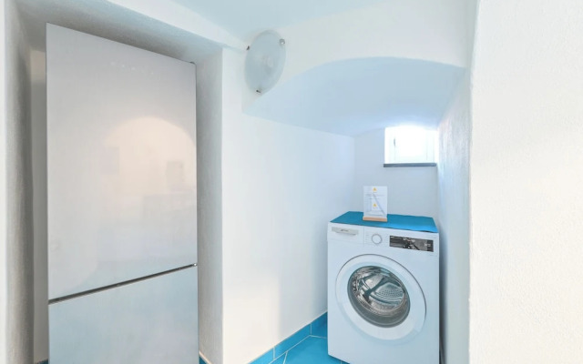 Chiaia Di Rose Rooms & Apartment