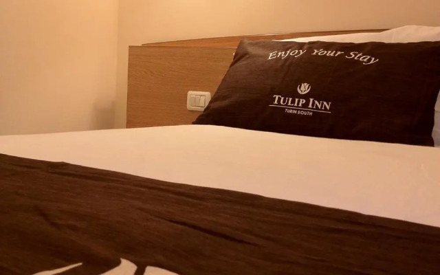 Tulip Inn Turin South