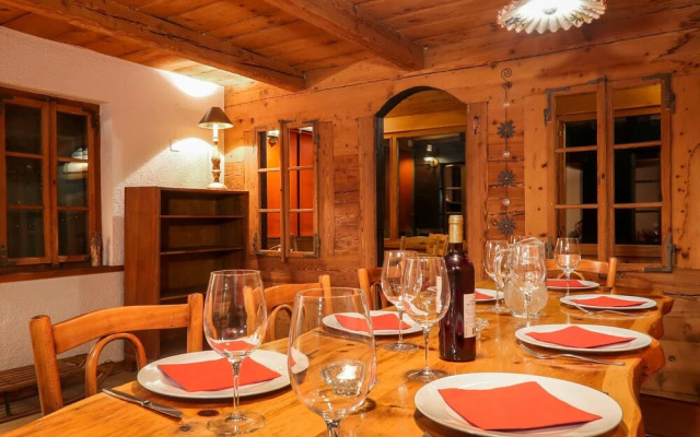 La Place Haute-nendaz