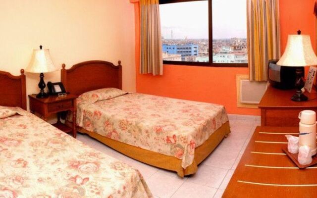 Hotel Vedado - Saint Johns