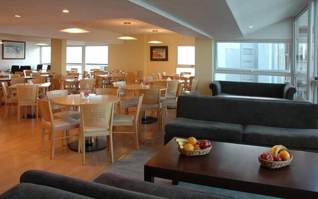 Bristol Condominio Apart Hotel