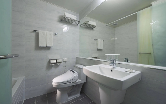Benikea premier Hotel Dongdaemun