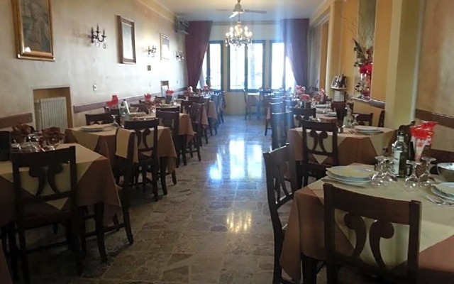 Hotel La Milanese