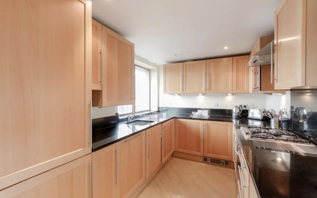 Roomspace Apartments -The Courtyard