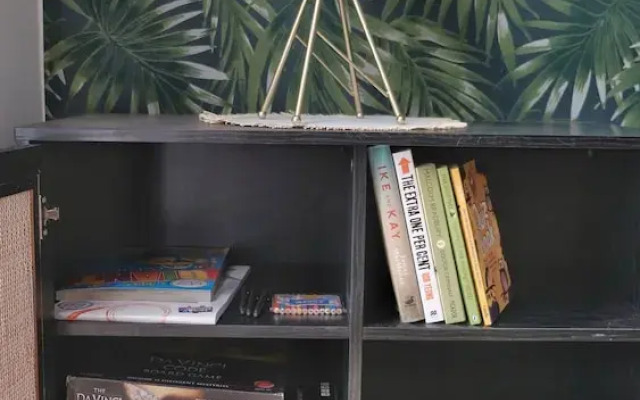 The Callie by Sasco Apartments