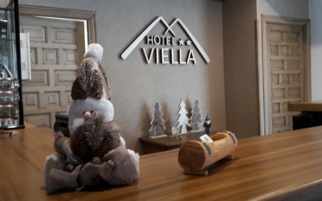 Hotel Viella