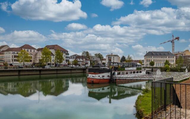 Appartement proche Disneyland Paris