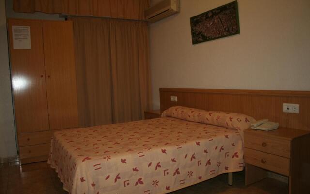 Hostal El Altet