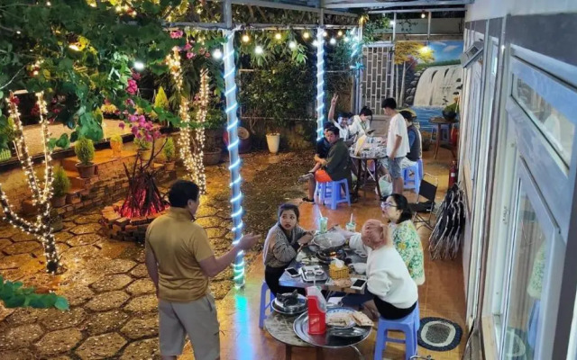 Duc Anh Homestay