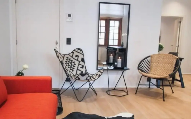 Smartflats - Grand Place Ii Brussels