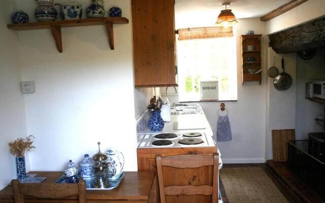 The Cottage Abbotsbury