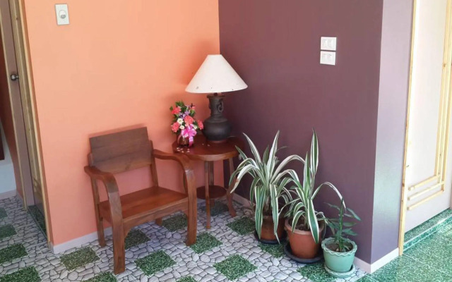 Baan Jaru