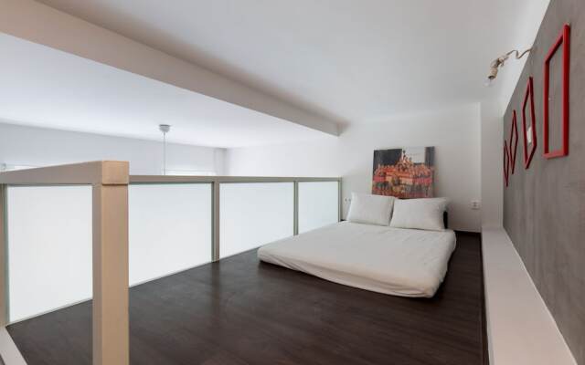 Spacious Magical Apartment in the centre