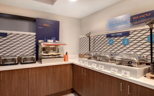 Holiday Inn Express & Suites Moab by IHG