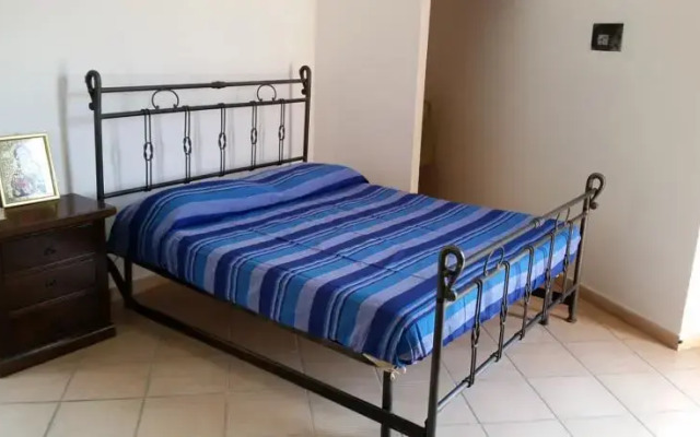 Casa Vacanza Meta Di Sorrento
