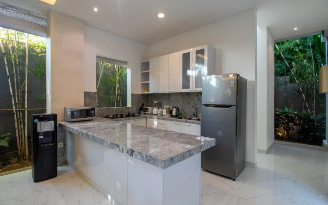 Sayang Sanur Villa VI