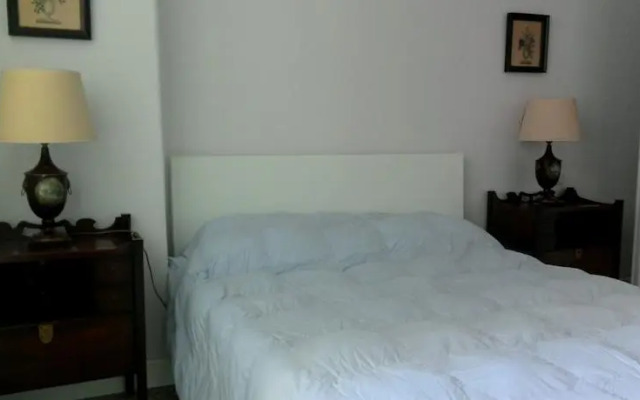 Residenza Monte Santo Vatican