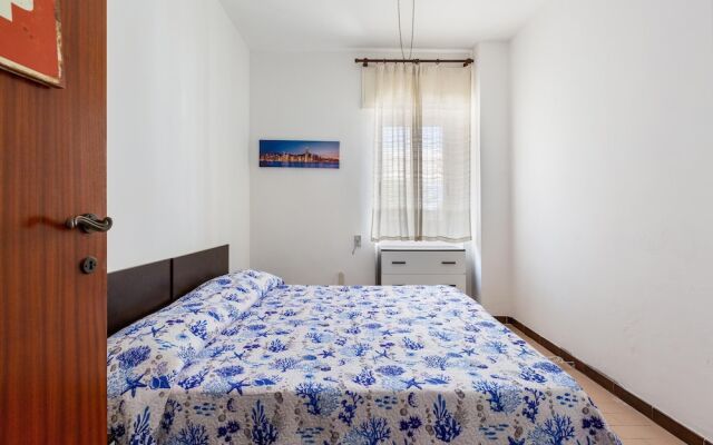 3458 Approdo sul Mare by Barbarhouse