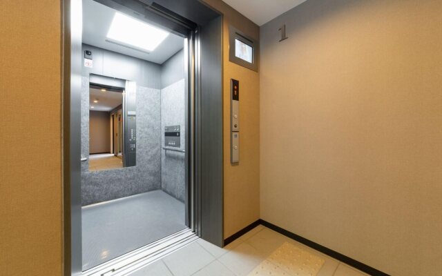 JAPANING HOTEL Higashikujo