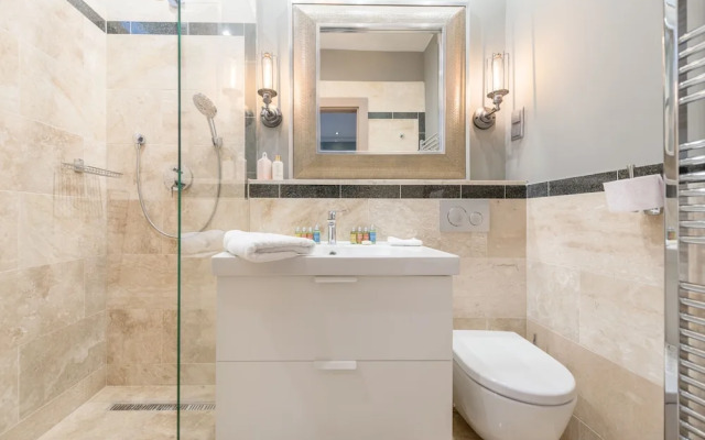 Grand Budapest Premium Apartments