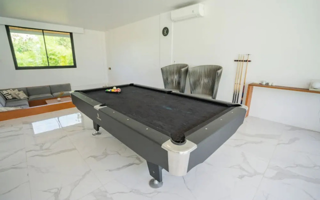 Gandum Villa Complex Luxury Boutique Stay in Uluwatu