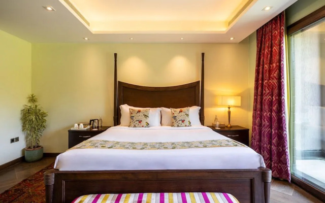 amã Stays & Trails 49 Golf Villa, Karma Lakelands, Gurugram