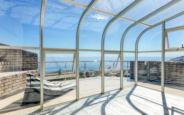 Callisto - Camps Bay